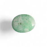 Emerald - पन्ना (Panna) | 10.85 ct from Skkota | Certified Loose Gemstone for Astrology & Jewelry
